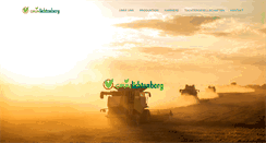 Desktop Screenshot of gruenlichtenberg.com